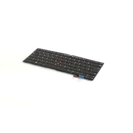 Lenovo PS9 KB CAN-FRA 84, BL, CNY, B 01EN684